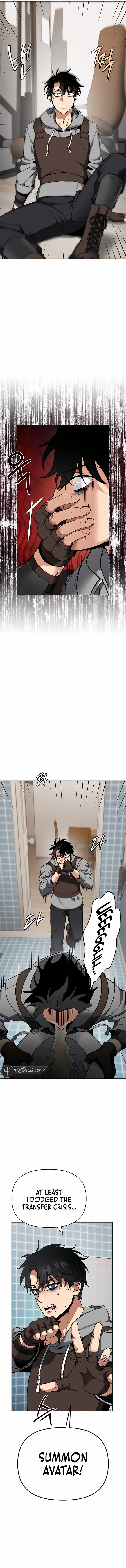 Read All My Alter Egos Are Tycoons Manga Online