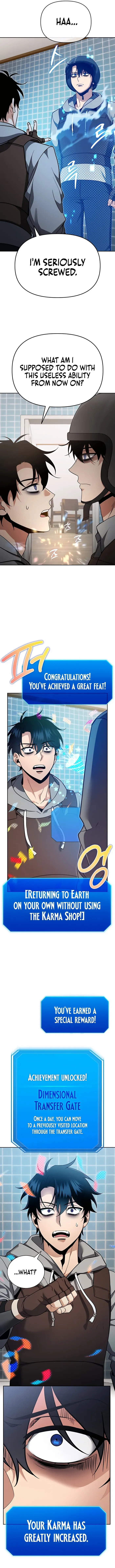 Read All My Alter Egos Are Tycoons Manga Online