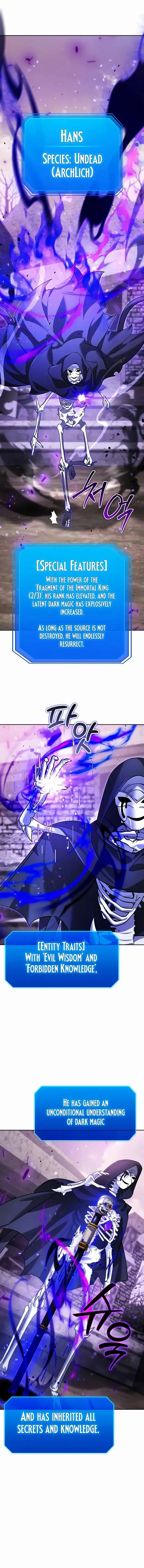 Read All My Alter Egos Are Tycoons Manga Online