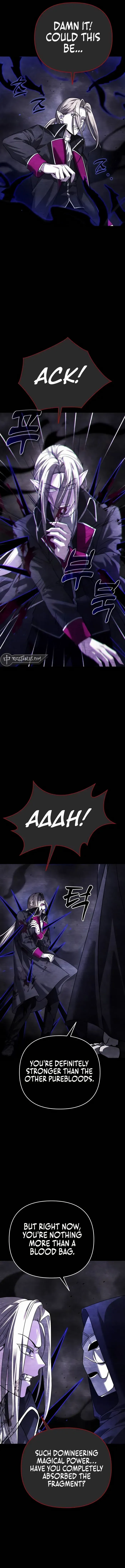 Read All My Alter Egos Are Tycoons Manga Online