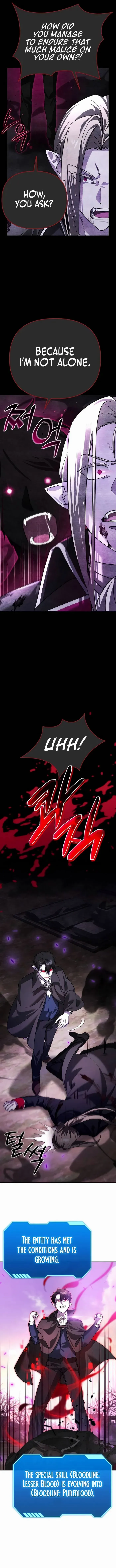 Read All My Alter Egos Are Tycoons Manga Online