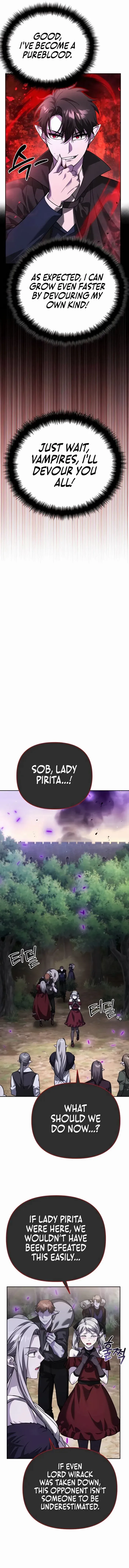 Read All My Alter Egos Are Tycoons Manga Online