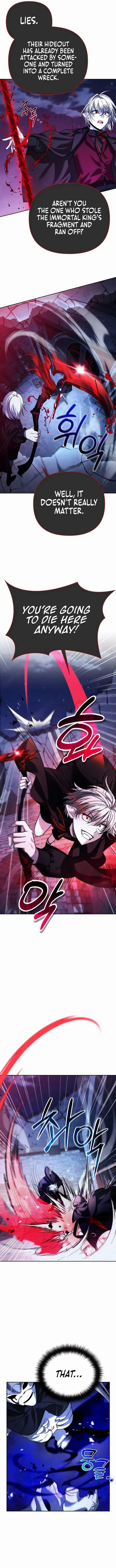 Read All My Alter Egos Are Tycoons Manga Online