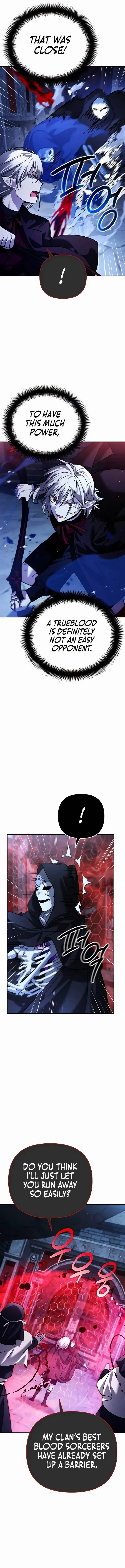 Read All My Alter Egos Are Tycoons Manga Online