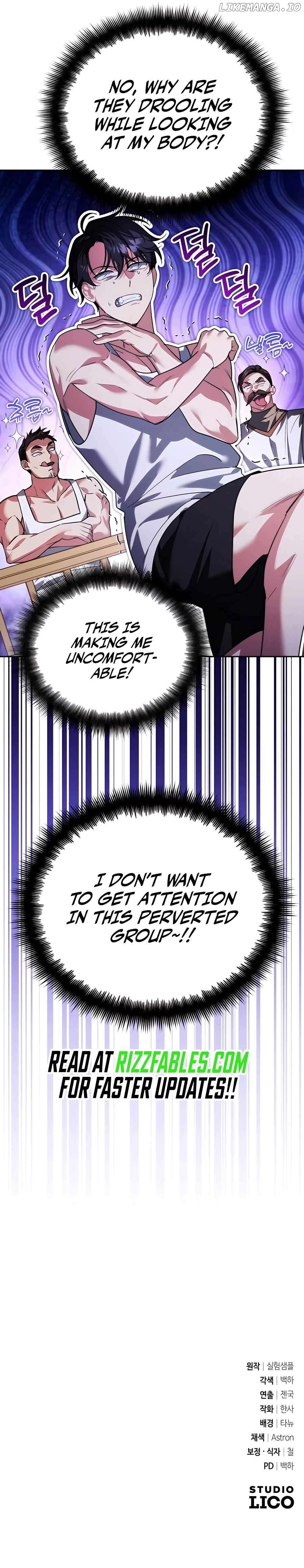 Read All My Alter Egos Are Tycoons Manga Online