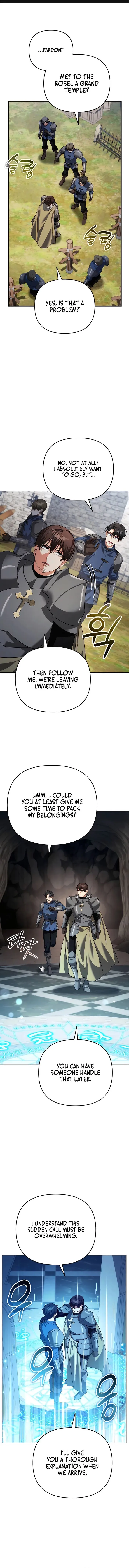 Read All My Alter Egos Are Tycoons Manga Online
