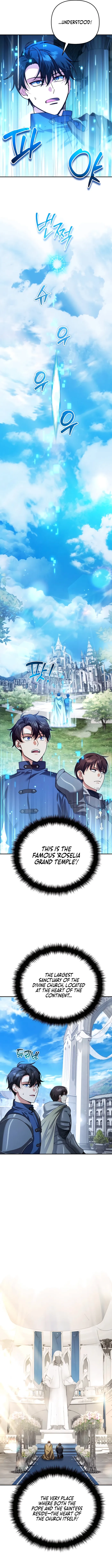 Read All My Alter Egos Are Tycoons Manga Online