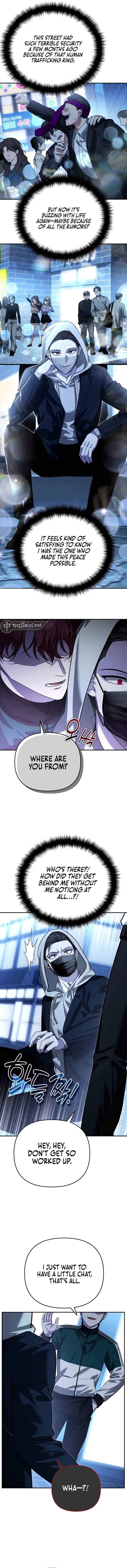Read All My Alter Egos Are Tycoons Manga Online