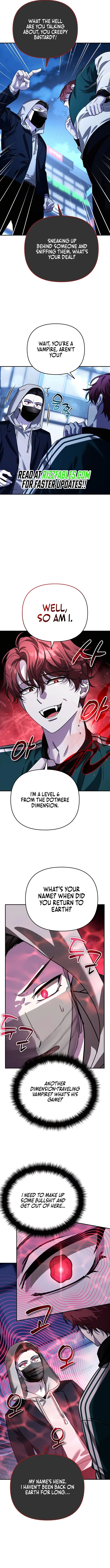 Read All My Alter Egos Are Tycoons Manga Online