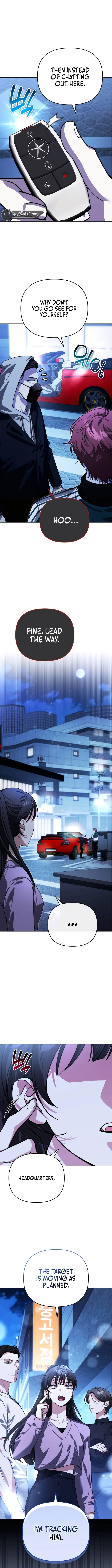 Read All My Alter Egos Are Tycoons Manga Online
