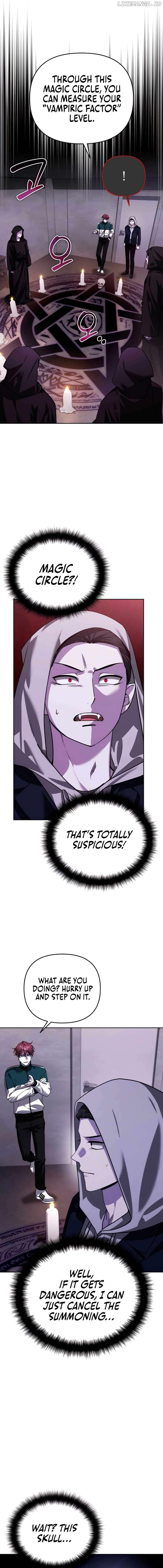 Read All My Alter Egos Are Tycoons Manga Online