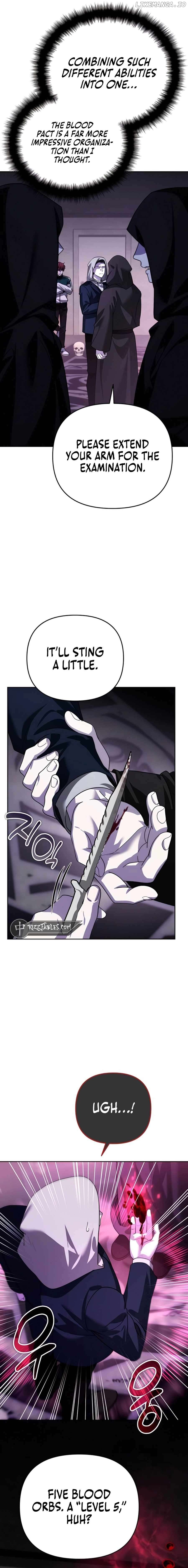 Read All My Alter Egos Are Tycoons Manga Online
