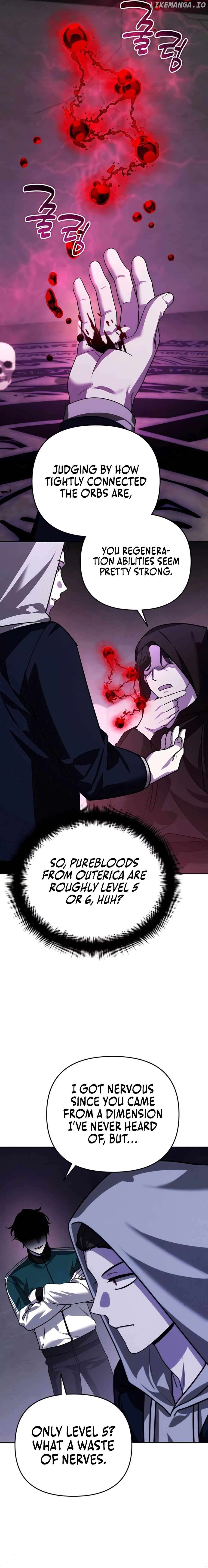 Read All My Alter Egos Are Tycoons Manga Online
