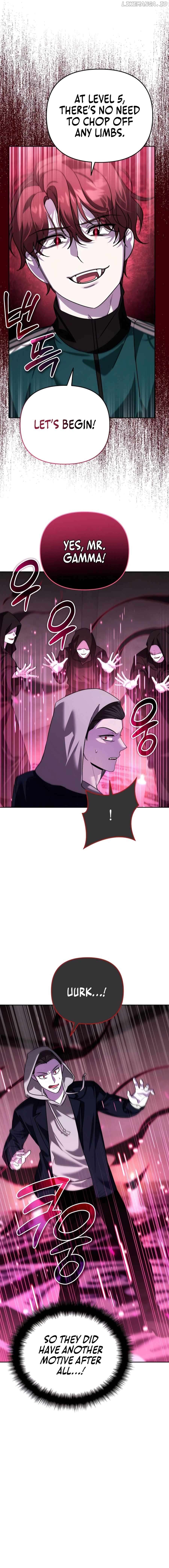 Read All My Alter Egos Are Tycoons Manga Online