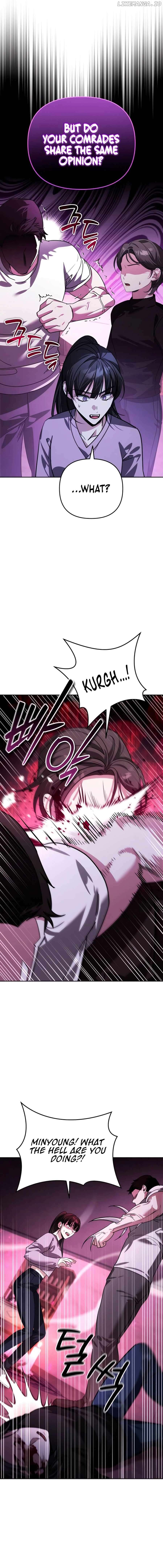 Read All My Alter Egos Are Tycoons Manga Online