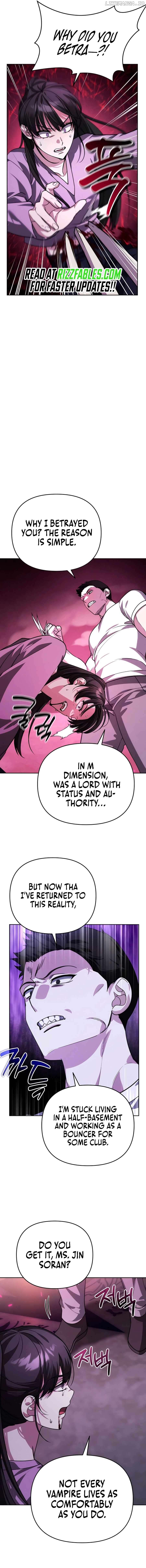 Read All My Alter Egos Are Tycoons Manga Online