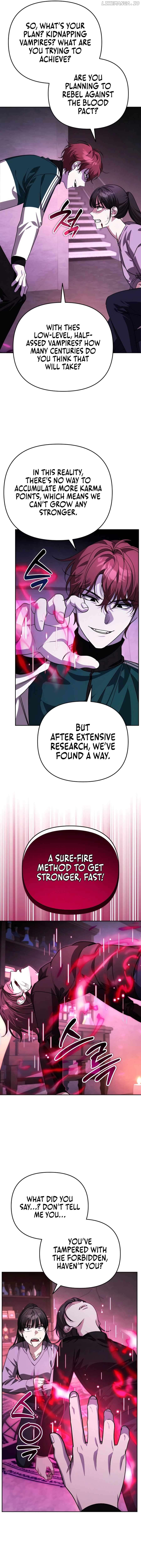 Read All My Alter Egos Are Tycoons Manga Online