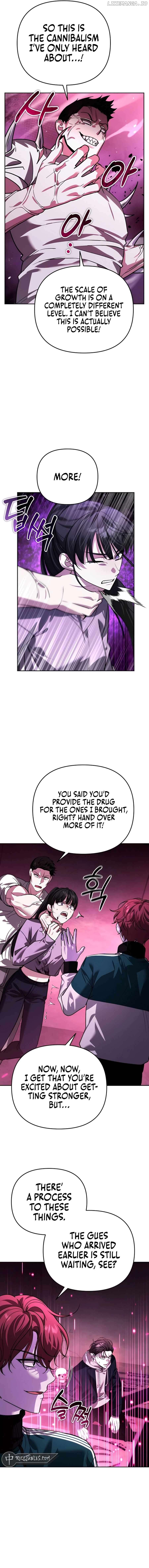 Read All My Alter Egos Are Tycoons Manga Online