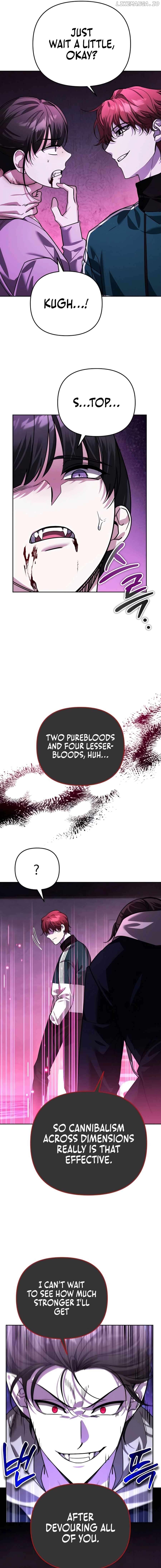 Read All My Alter Egos Are Tycoons Manga Online