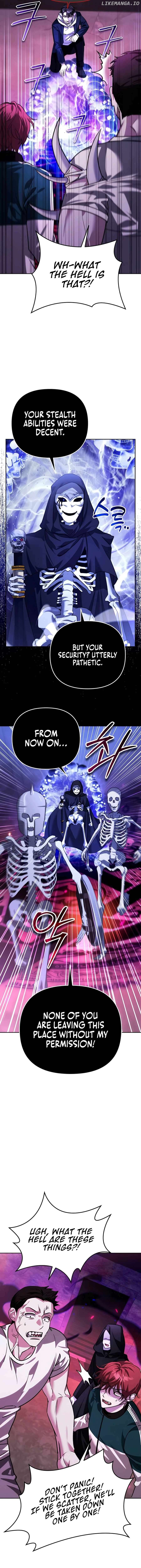 Read All My Alter Egos Are Tycoons Manga Online