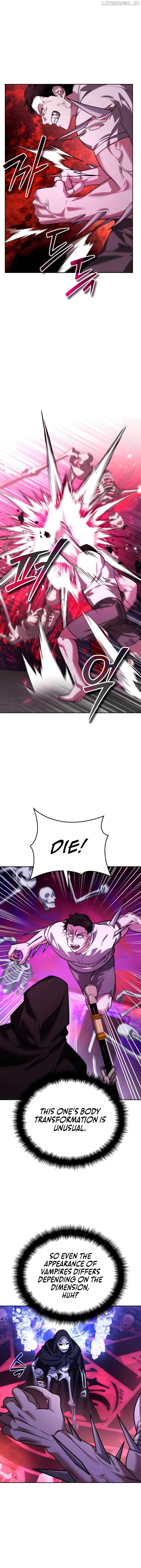 Read All My Alter Egos Are Tycoons Manga Online