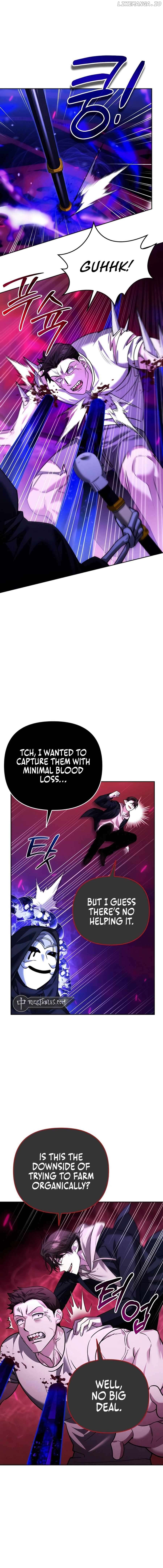 Read All My Alter Egos Are Tycoons Manga Online