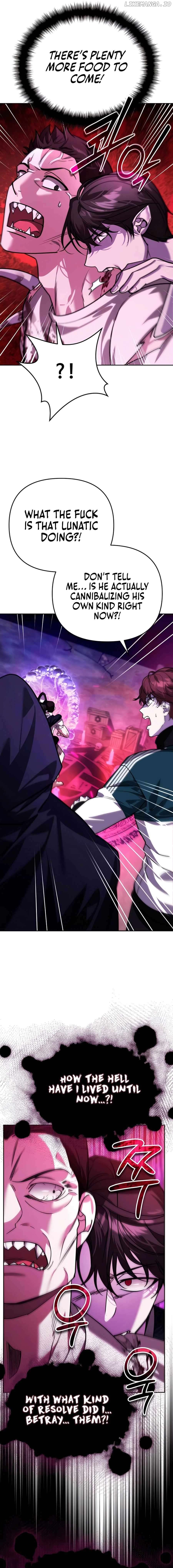Read All My Alter Egos Are Tycoons Manga Online