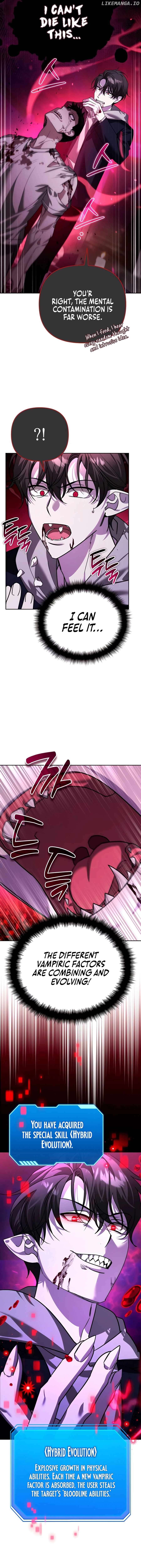 Read All My Alter Egos Are Tycoons Manga Online