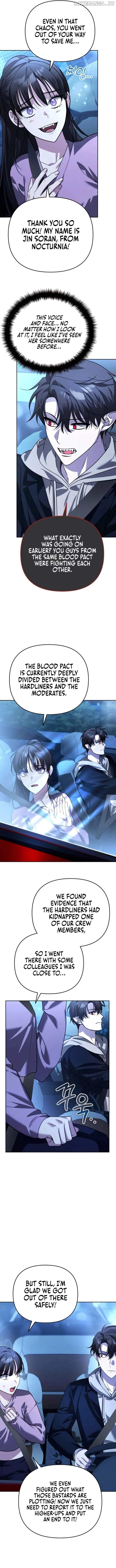 Read All My Alter Egos Are Tycoons Manga Online