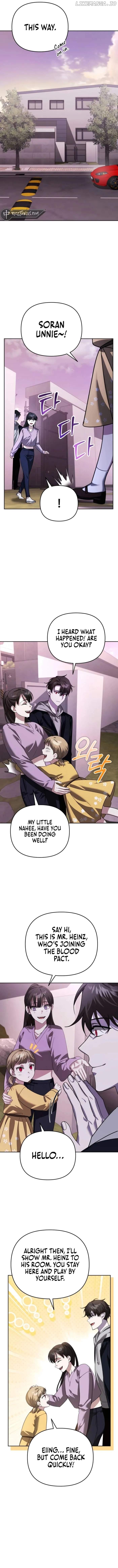 Read All My Alter Egos Are Tycoons Manga Online