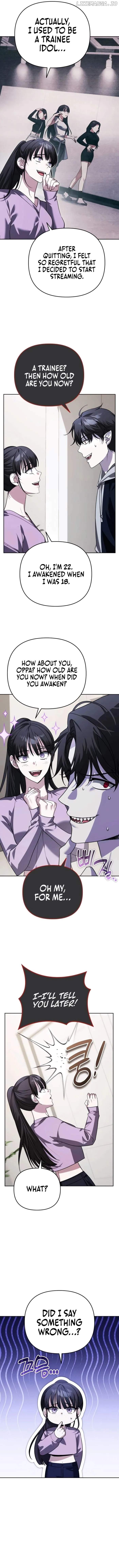 Read All My Alter Egos Are Tycoons Manga Online