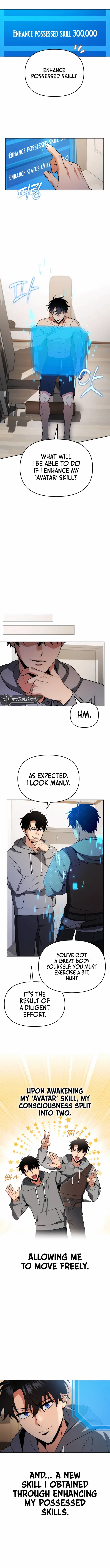Read All My Alter Egos Are Tycoons Manga Online