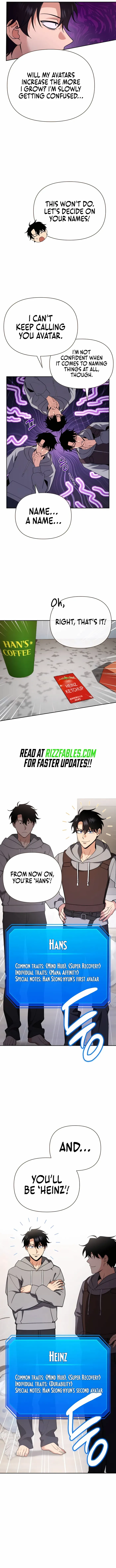 Read All My Alter Egos Are Tycoons Manga Online