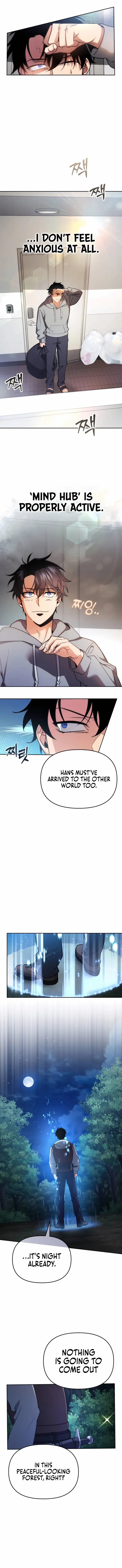 Read All My Alter Egos Are Tycoons Manga Online