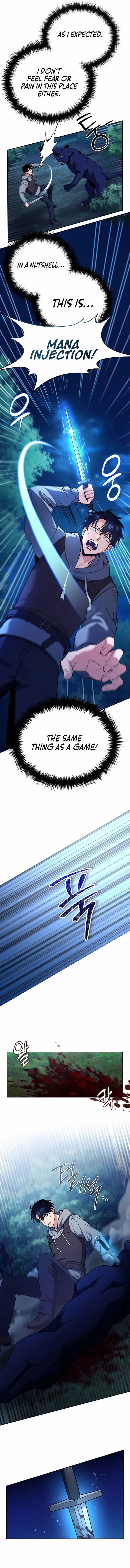 Read All My Alter Egos Are Tycoons Manga Online