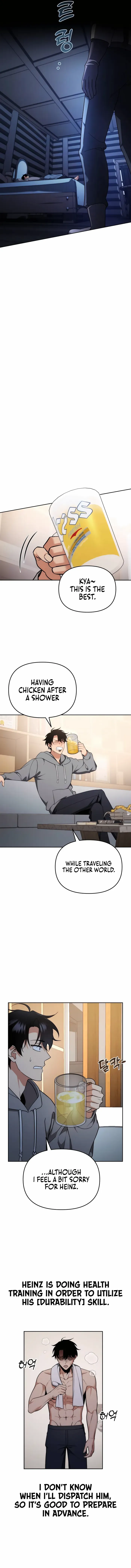 Read All My Alter Egos Are Tycoons Manga Online