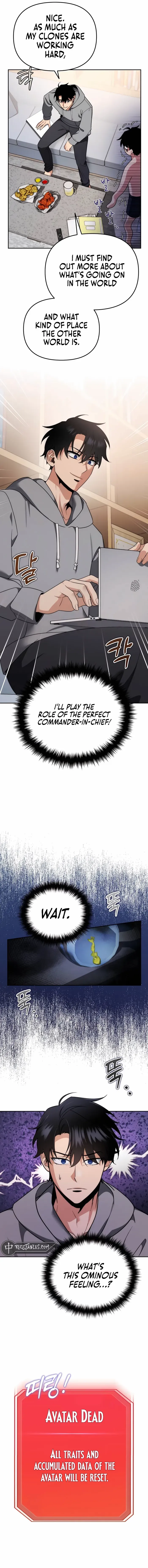 Read All My Alter Egos Are Tycoons Manga Online