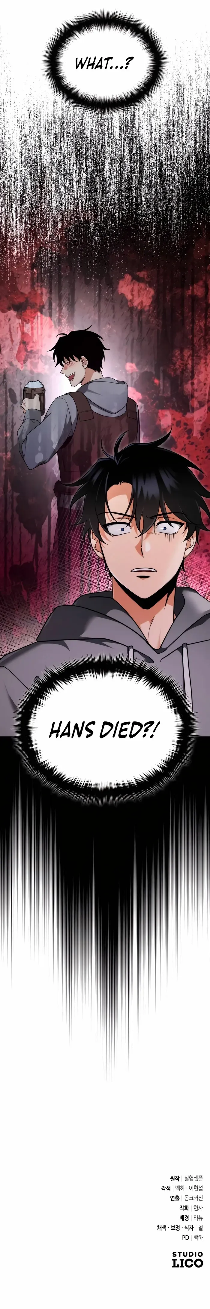 Read All My Alter Egos Are Tycoons Manga Online