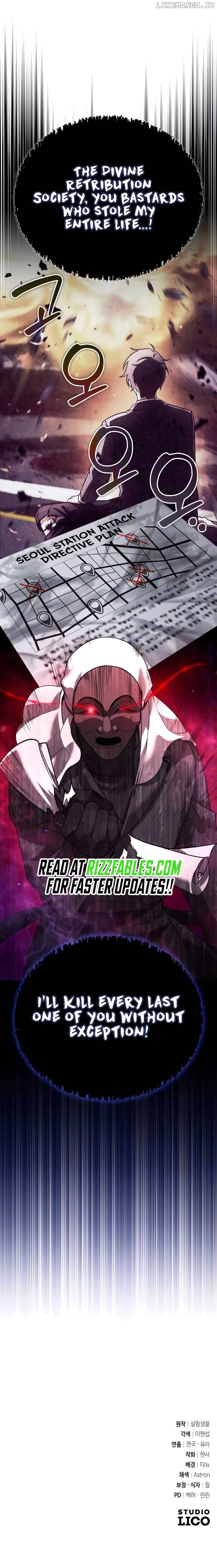 Read All My Alter Egos Are Tycoons Manga Online