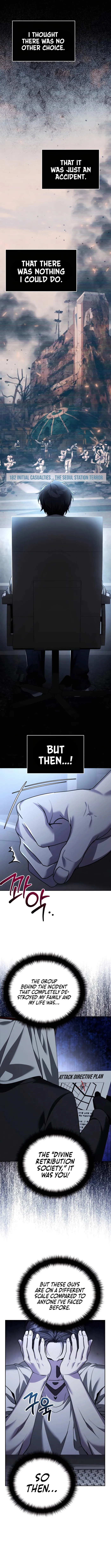 Read All My Alter Egos Are Tycoons Manga Online