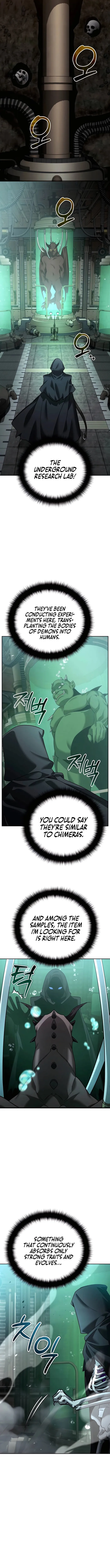 Read All My Alter Egos Are Tycoons Manga Online