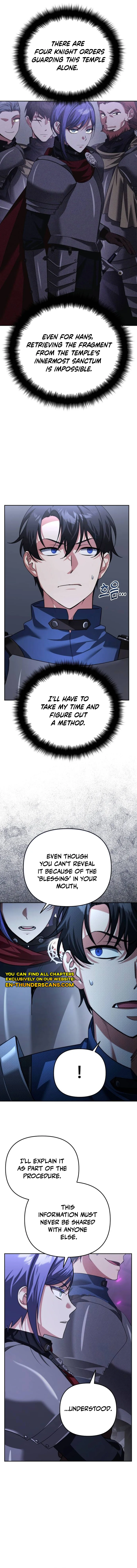 Read All My Alter Egos Are Tycoons Manga Online