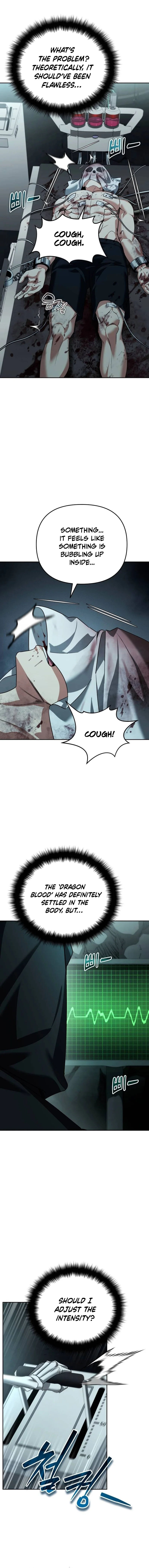 Read All My Alter Egos Are Tycoons Manga Online