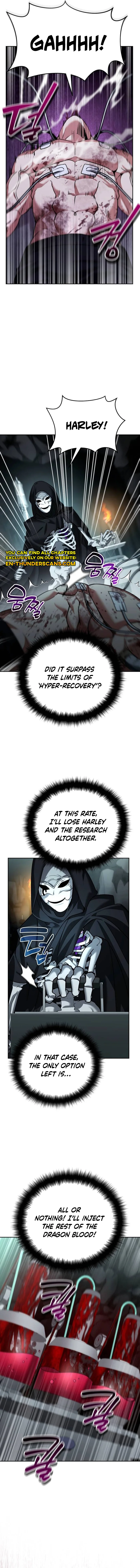 Read All My Alter Egos Are Tycoons Manga Online