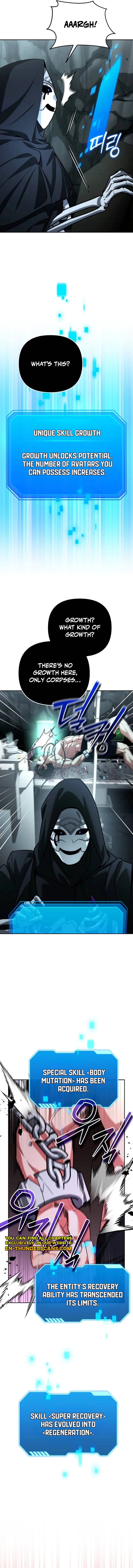 Read All My Alter Egos Are Tycoons Manga Online