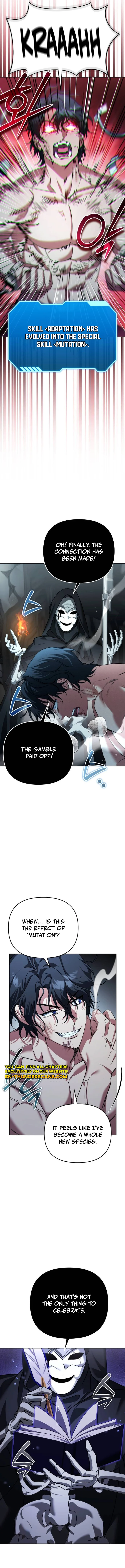 Read All My Alter Egos Are Tycoons Manga Online