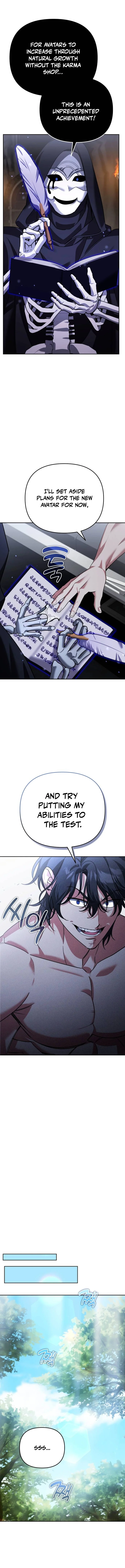 Read All My Alter Egos Are Tycoons Manga Online
