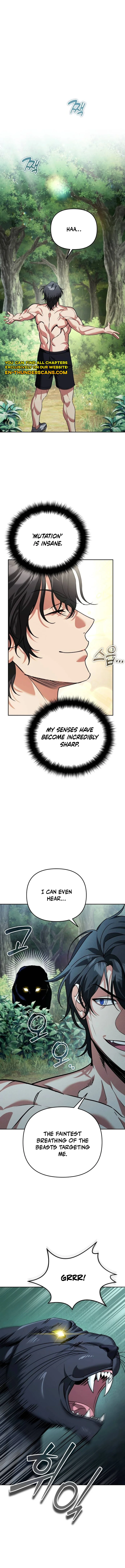 Read All My Alter Egos Are Tycoons Manga Online