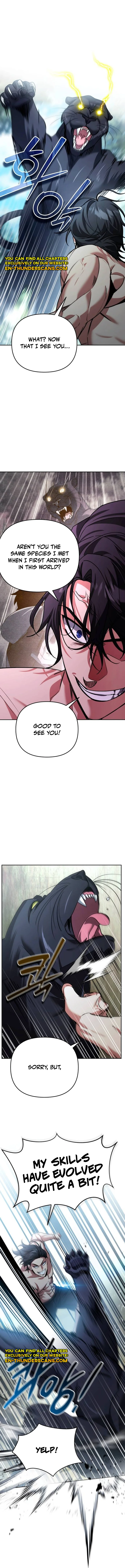 Read All My Alter Egos Are Tycoons Manga Online