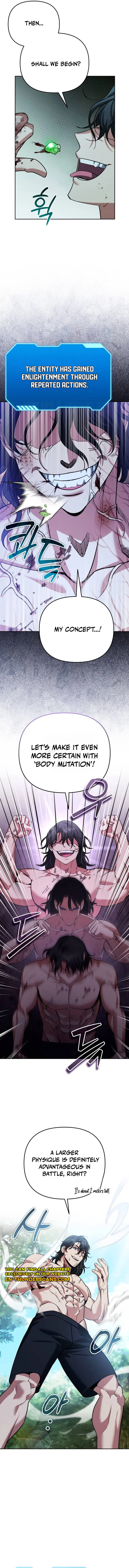 Read All My Alter Egos Are Tycoons Manga Online